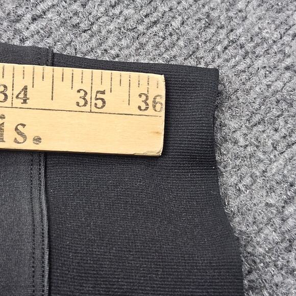 Lululemon x Polaris Slingshot Racing Track Jacket Large Black Full Zip Softshell - Picture 9 of 9